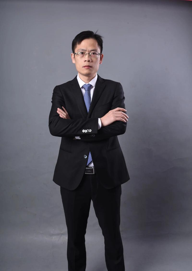 曾庆婵 品牌与内容负责人