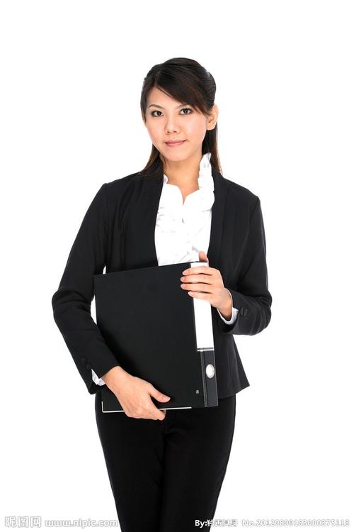 洪女士